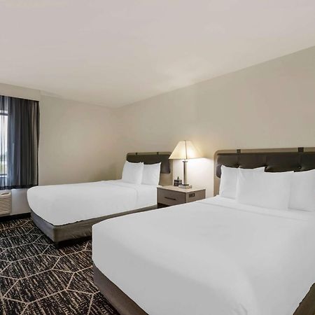 La Quinta By Wyndham Des Moines West Clive Hotell Exteriör bild