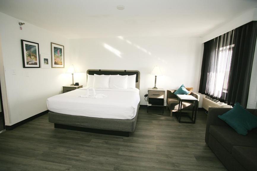 La Quinta By Wyndham Des Moines West Clive Hotell Exteriör bild