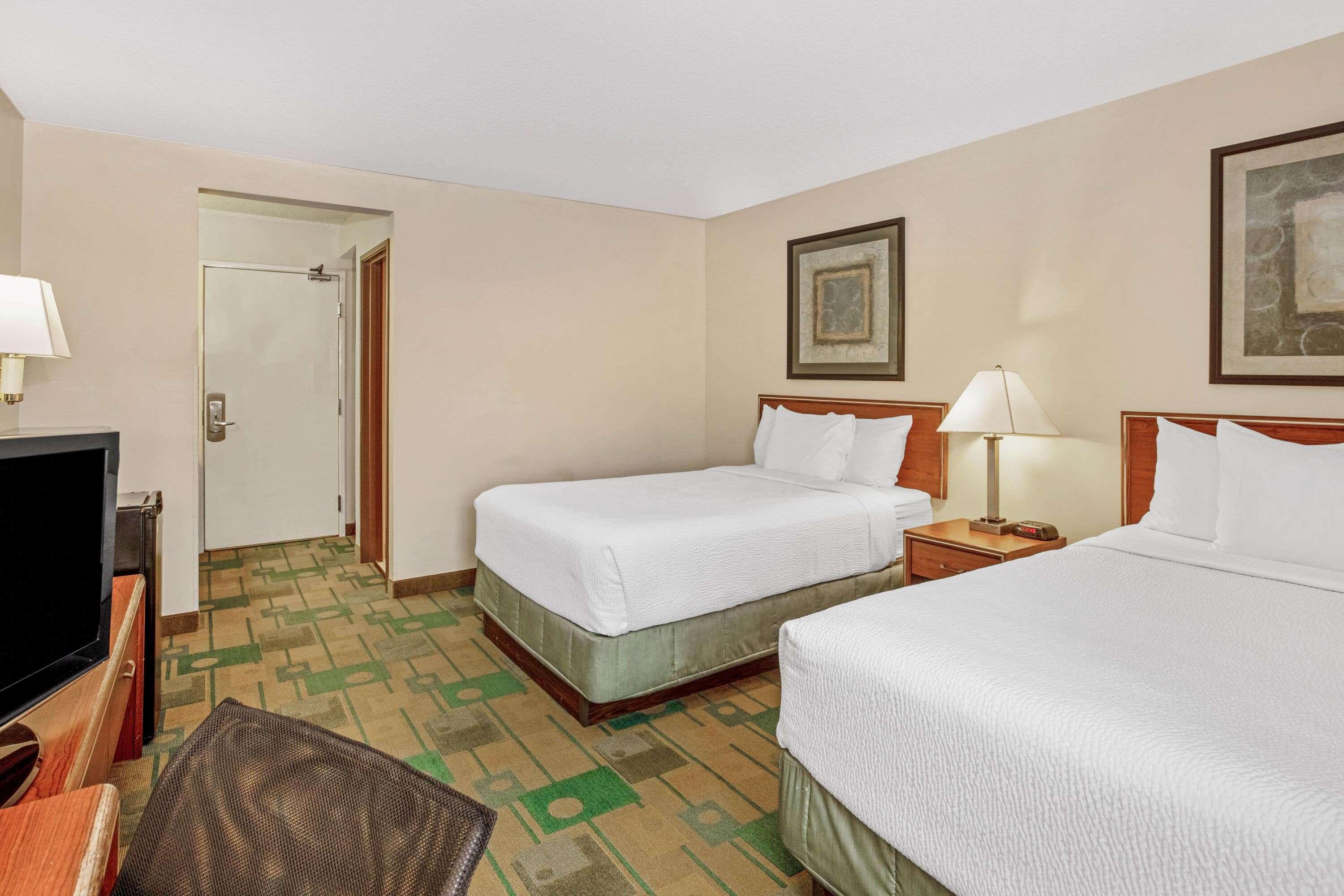 La Quinta By Wyndham Des Moines West Clive Hotell Exteriör bild