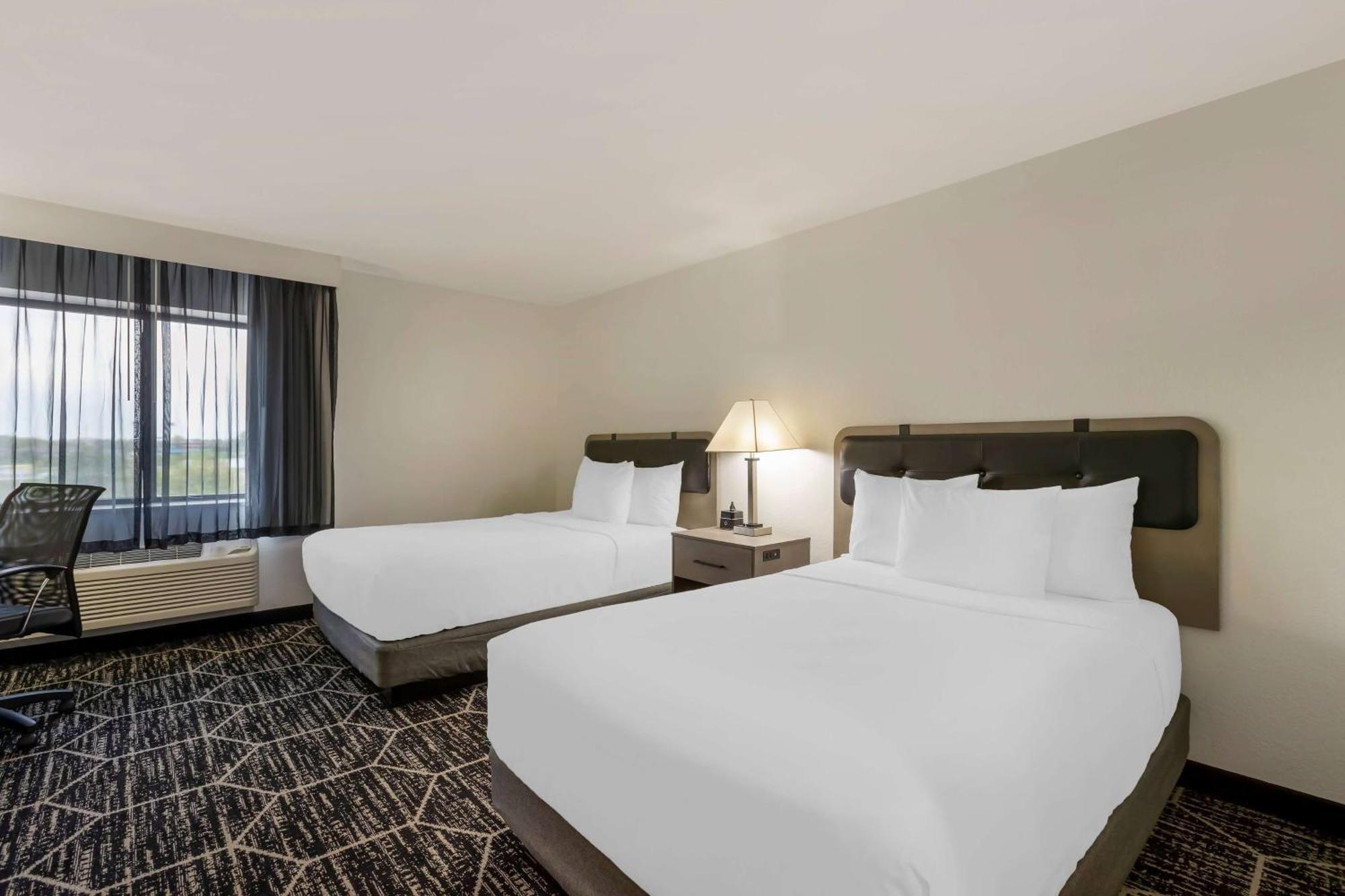 La Quinta By Wyndham Des Moines West Clive Hotell Exteriör bild